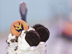 -Dazzling Cafe 蜜糖吐司专卖店