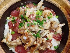 -红星光发煲仔饭(大石街店)