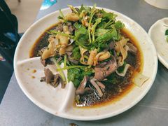 -四里沙茶面(湖滨四里店)