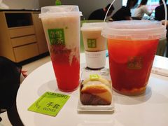 -奈雪的茶(振华商厦店)