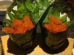 -千叶寿司创意融合料理(水韵城店)