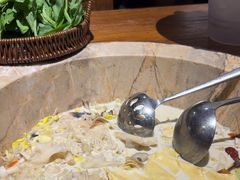 -云尊府云南菜·蒸汽石锅鱼(学清路店)