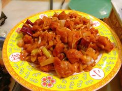 -那家小馆•北京菜•烤鸭(中关村店)