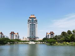 -厦门大学(思明校区)