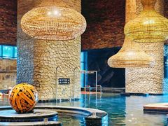 -清河半岛温泉度假酒店