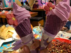 -麦当劳(合肥之心城店)