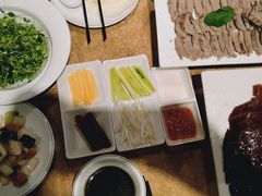 -福来居烤鸭店(天坛二店)