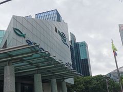 -上海海洋水族馆