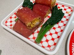 -明腾壹间茶餐厅(新都会花园广场店)