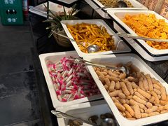 -老灶房-四川土菜(开元店)