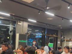 -重庆鸡公煲·青锅花椒鱼(牡丹江路店)