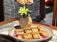 -一味大院•桐庐菜传承店(春江路店)