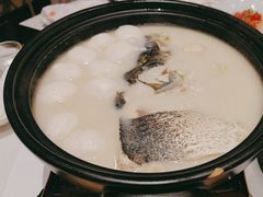 -小厨娘淮扬菜(清江苏宁广场店)