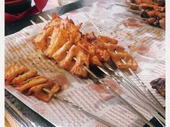 -鼎原力量东北吊炉烧烤(临河街店)