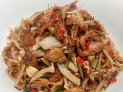 -湘当爱·鲜煮现炒(松岗立业路店)