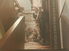 -荣家小吃(紫阳街店)