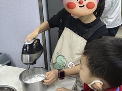 -爱之旅diy烘焙坊(西直门店)