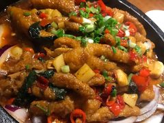 -又一福烤鸭·北京菜(东四店)