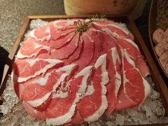 -三出山火锅(南京万象天地店)