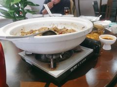 -雅和生态渔庄·宜城锅巴饭(龙灵山公园店)