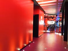 -MOSSO音乐酒吧·live house(南京旗舰店)