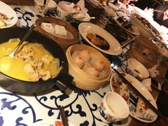 -江南赋(内蒙古大厦店)