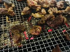 -马路牙子地桌烤肉(工体店)