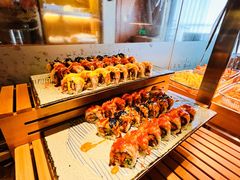 -王氏炉匠·烧鸟放题自助(三里屯店)