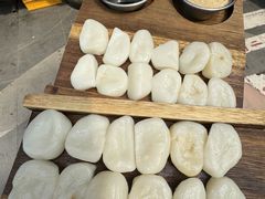 -哼蟹二将·烤肉酱蟹(合生汇店)