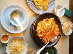 -客语客家菜(华发商都店)
