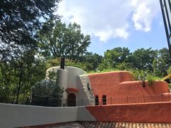 -三鹰之森吉卜力美术馆