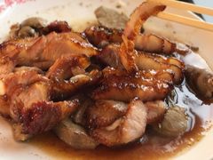 -黄连大头华烧鹅店(大良店)