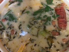 -五谷渔粉(升龙又一城店)