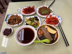 -华天延吉餐厅(西安门二店)