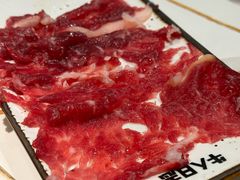 -牛人日志·鲜牛肉骨汤火锅(万科里瑧店)