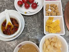 -南门涮肉(东单店)