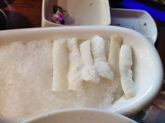 脆嫩牛黄喉-大渝火锅(苏州西城永捷店)