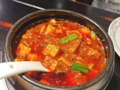 陈麻婆豆腐-陈麻婆豆腐总店