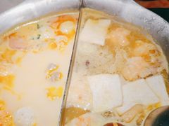 -湊湊火锅·茶憩(南京万象天地店)