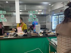 -许记大碗皮肚面馆(三条巷店)