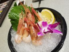 -万岁寿司(万国店)