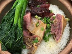 -煲煲掂风味煲仔饭餐厅(西区店)