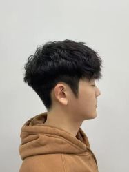 -YESIDO椰岛造型烫发染发