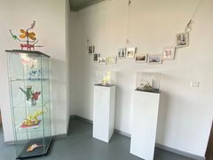-刘开渠艺术中心(龙湖春森星悦荟店)