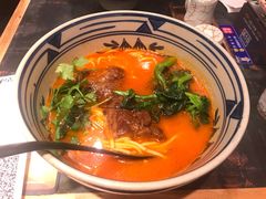 香草番茄猪软骨-和府捞面(西溪印象城店)