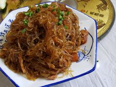 -峡谷农家乐饭店