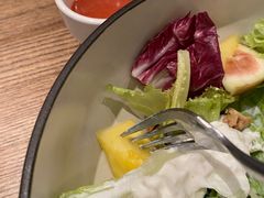 -Wagas(静安嘉里中心店)
