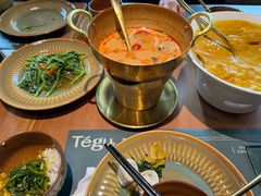 -Tegu泰古莲·泰国餐厅(红山6979店)