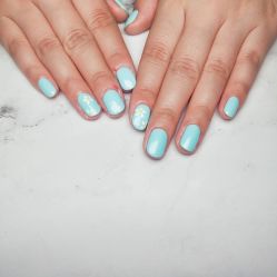 点击看大图 -LILY NAILS美甲美睫