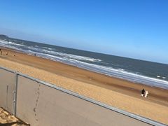 -威海国际海水浴场旅游区